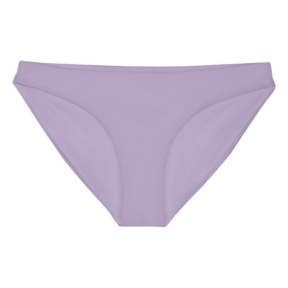 Mikoh Zuma 2 Basic Full Cut Bottom (S) - Mauve